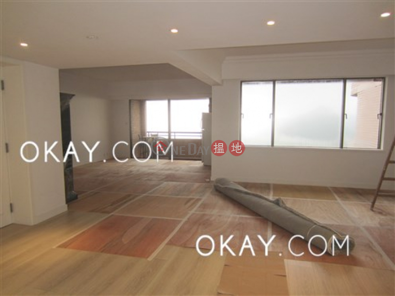 Property Search Hong Kong | OneDay | Residential | Rental Listings | Exquisite penthouse with rooftop, balcony | Rental