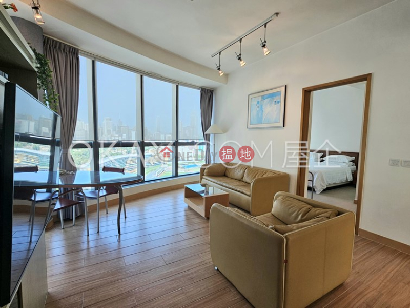 香港搵樓|租樓|二手盤|買樓| 搵地 | 住宅-出租樓盤|2房1廁The Ellipsis出租單位