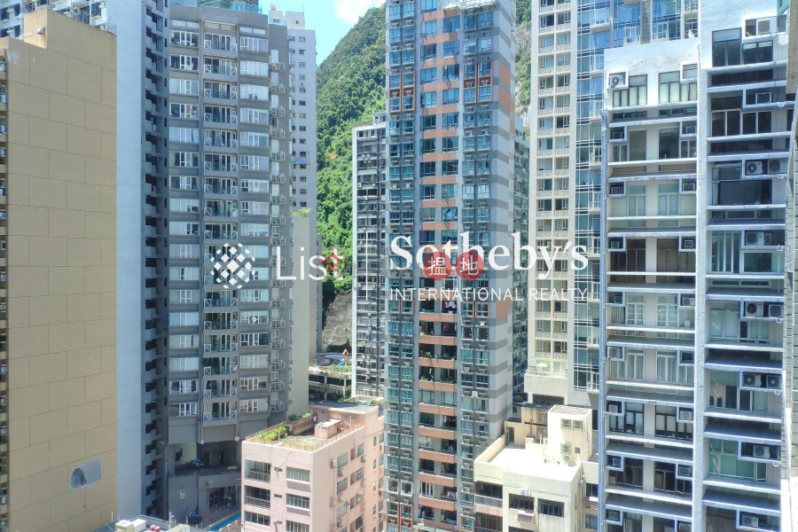 Property for Rent at Robinson Place with 3 Bedrooms | 70 Robinson Road | Western District Hong Kong | Rental, HK$ 44,500/ month