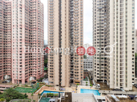 2 Bedroom Unit at Vicky Court | For Sale, Vicky Court 康平閣 | Eastern District (Proway-LID182210S)_0