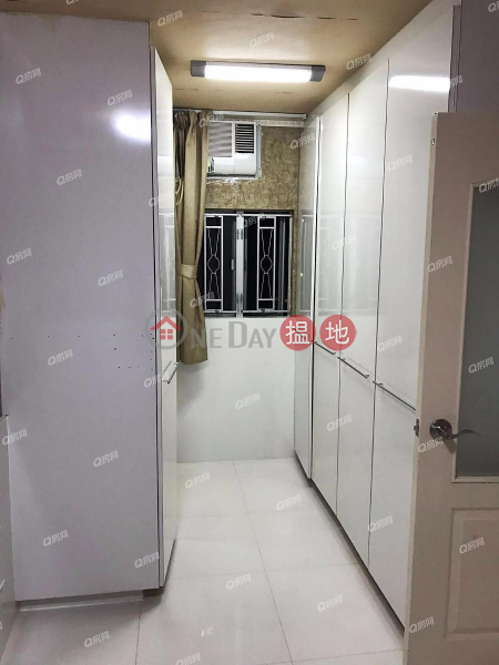 HK$ 15,500/ month Block 9 Fullview Garden | Chai Wan District Block 9 Fullview Garden | 2 bedroom High Floor Flat for Rent