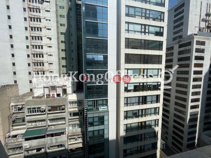 Office Unit for Rent at Office Plus at Sheung Wan | Office Plus at Sheung Wan 協成行上環中心 Rental Listings