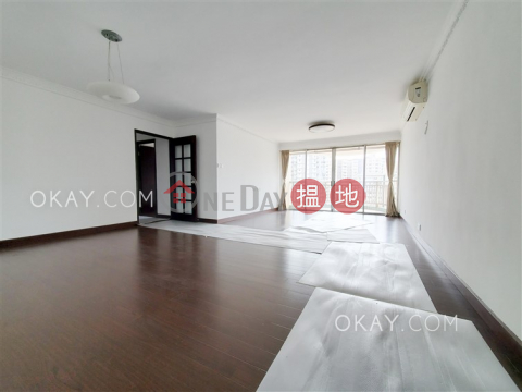 Efficient 3 bedroom with balcony & parking | Rental | Block 45-48 Baguio Villa 碧瑤灣45-48座 _0