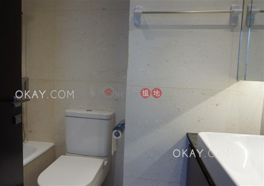 Charming 1 bedroom with balcony | Rental 100 Hill Road | Western District, Hong Kong Rental | HK$ 23,000/ month