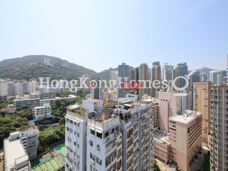 香港搵樓|租樓|二手盤|買樓| 搵地 | 住宅出售樓盤-萃峯兩房一廳單位出售