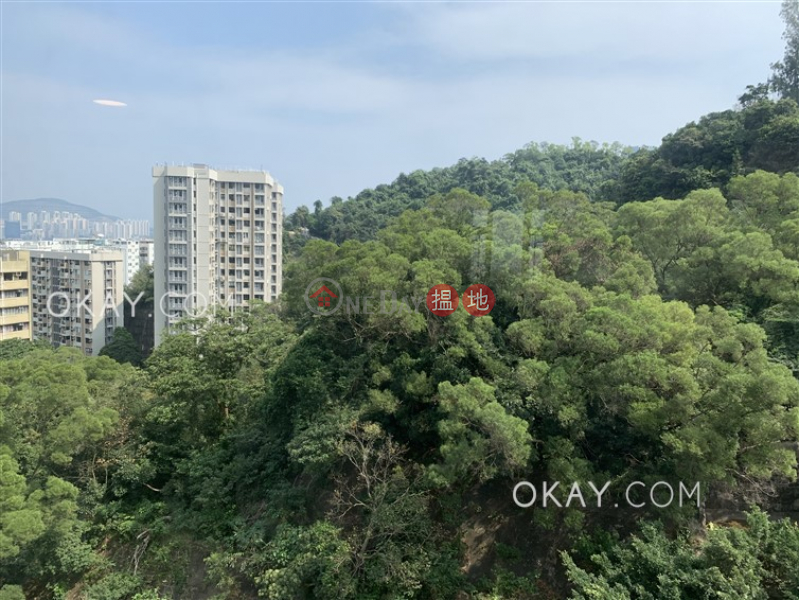 賽西湖大廈-中層-住宅-出租樓盤|HK$ 53,000/ 月