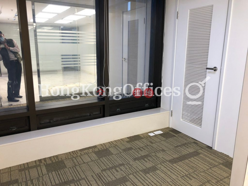 HK$ 198,440/ month Worldwide House, Central District | Office Unit for Rent at Worldwide House