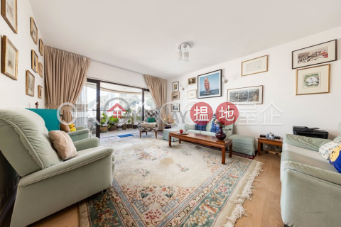 Efficient 4 bed on high floor with balcony & parking | For Sale | Garden Terrace 花園台 _0