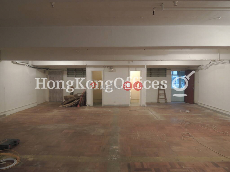 Office Unit for Rent at Yu Yuet Lai Building | Yu Yuet Lai Building 余悅禮行 Rental Listings