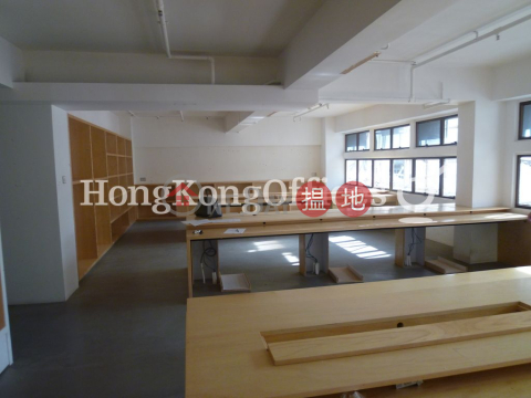 萬祥大廈寫字樓租單位出租, 萬祥大廈 Man Cheung Building | 中區 (HKO-42387-AJHR)_0