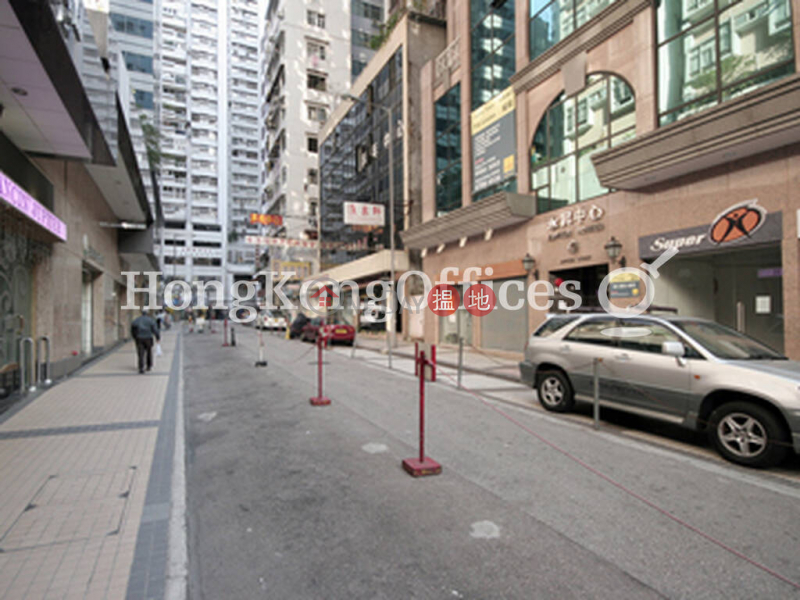 Jupiter Tower Low Office / Commercial Property Rental Listings, HK$ 21,756/ month