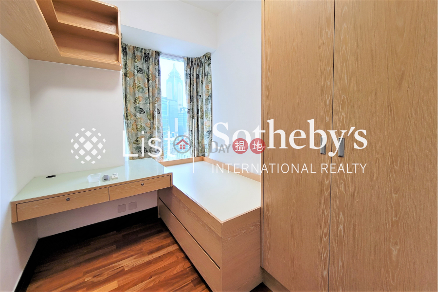 HK$ 53,000/ month Star Crest | Wan Chai District, Property for Rent at Star Crest with 3 Bedrooms