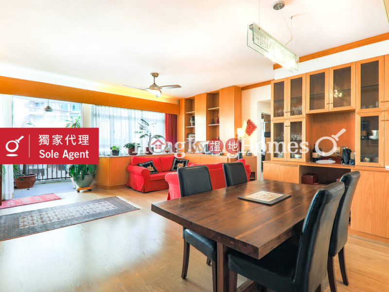 3 Bedroom Family Unit at Botanic Terrace Block B | For Sale | 5 Conduit Road | Western District | Hong Kong, Sales HK$ 25M