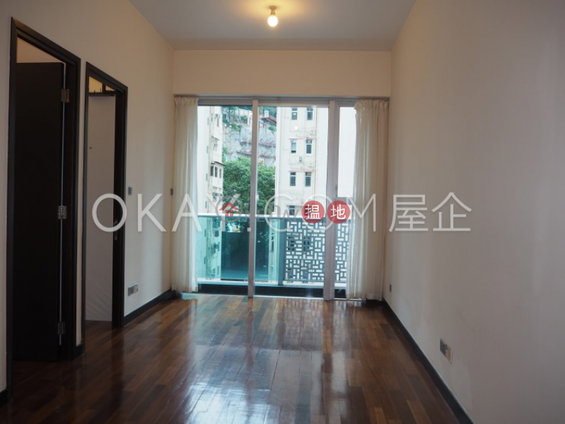 Gorgeous 2 bedroom in Wan Chai | Rental, J Residence 嘉薈軒 Rental Listings | Wan Chai District (OKAY-R86039)