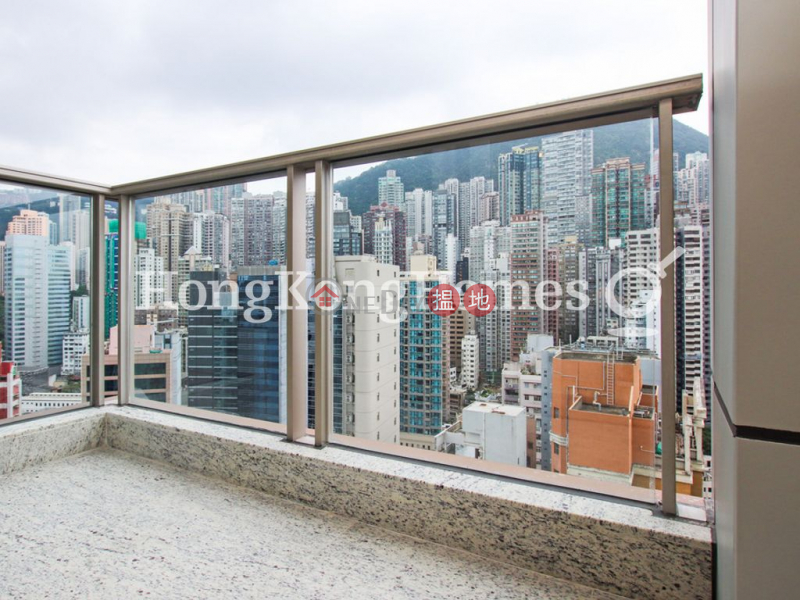 3 Bedroom Family Unit for Rent at My Central | 23 Graham Street | Central District Hong Kong Rental, HK$ 57,000/ month