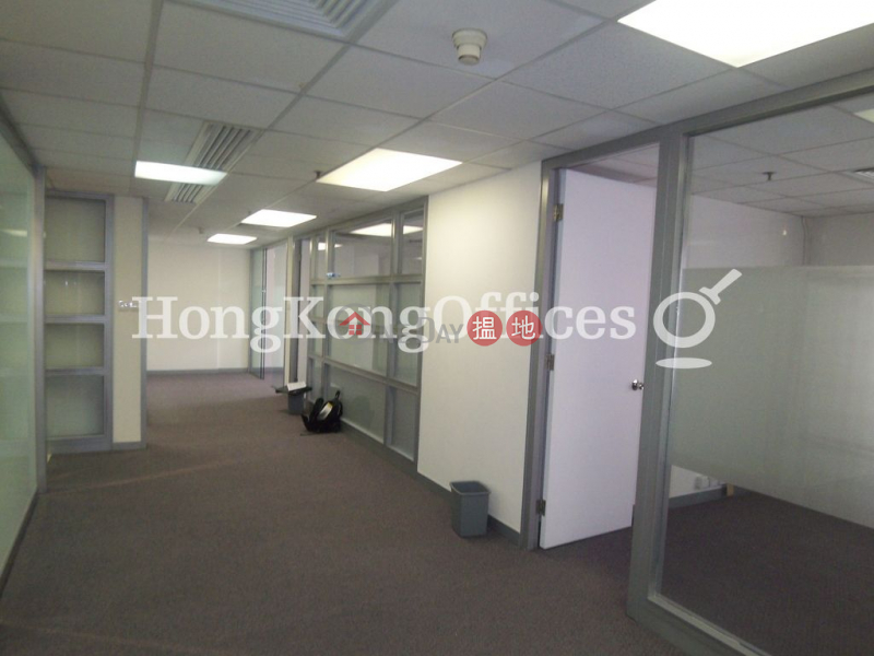 美國銀行中心|低層-寫字樓/工商樓盤|出租樓盤|HK$ 100,006/ 月