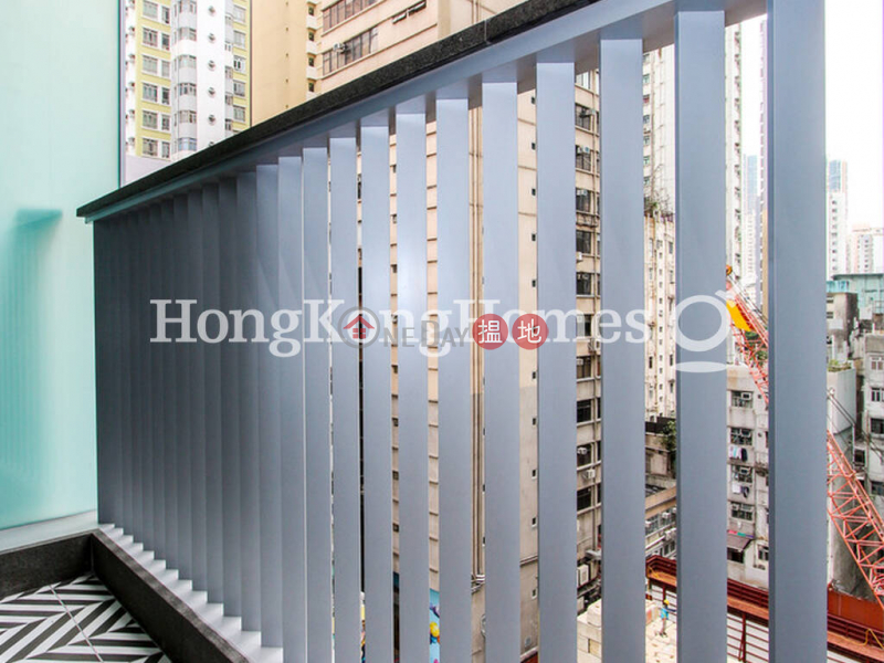 2 Bedroom Unit for Rent at Artisan House, 1 Sai Yuen Lane | Western District | Hong Kong Rental, HK$ 27,500/ month