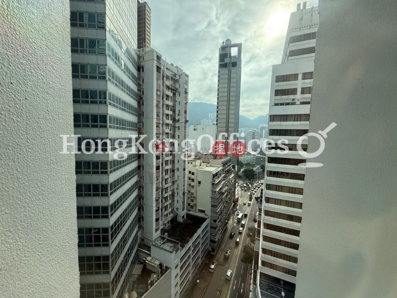 Office Unit for Rent at One Hysan Avenue, One Hysan Avenue 希慎道一號 Rental Listings | Wan Chai District (HKO-50786-ACHR)