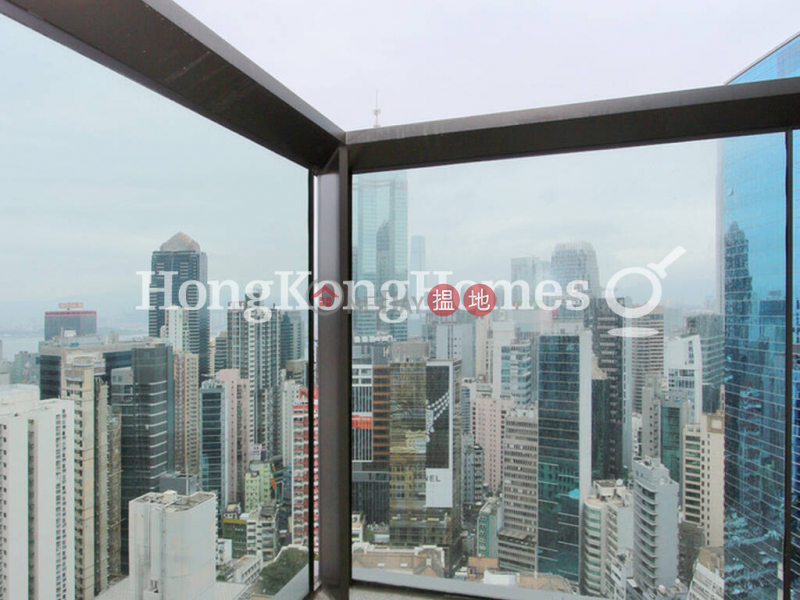 3 Bedroom Family Unit for Rent at Townplace Soho | 18 Caine Road | Western District Hong Kong | Rental | HK$ 47,000/ month