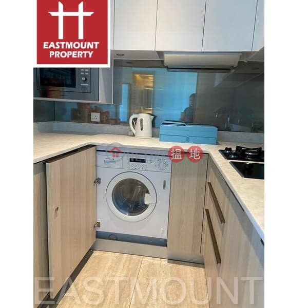 Property Search Hong Kong | OneDay | Residential, Rental Listings, Sai Kung Apartment | Property For Rent or Lease in The Mediterranean 逸瓏園-Nearby town | Property ID:2820