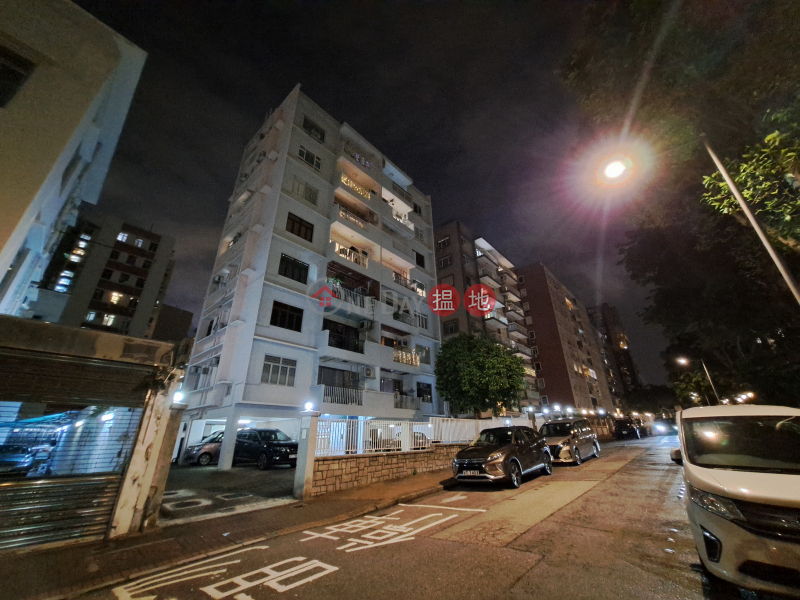 秀竹園道3號 (3 Sau Chuk Yuen Road) 九龍城| ()(5)