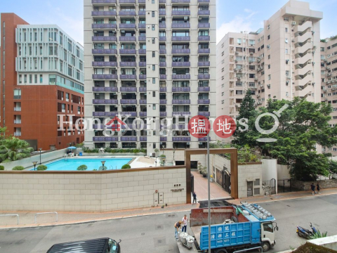 3 Bedroom Family Unit for Rent at Donnell Court - No.52 | Donnell Court - No.52 端納大廈 - 52號 _0