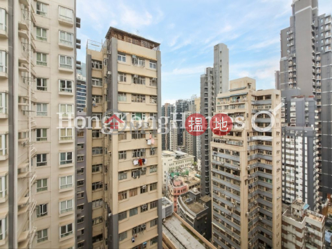 Studio Unit for Rent at Yen Shun Mansion, Yen Shun Mansion 仁信大廈 | Western District (Proway-LID68347R)_0