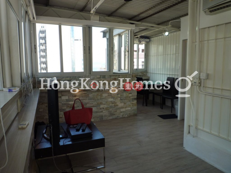永輝大廈|未知-住宅|出租樓盤|HK$ 24,000/ 月
