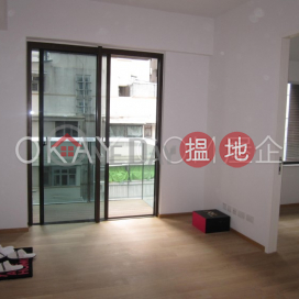 Intimate 1 bedroom with balcony | For Sale | yoo Residence yoo Residence _0