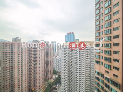 豪廷峰三房兩廳單位出租, 豪廷峰 Le Sommet | 東區 (Proway-LID40126R)_0