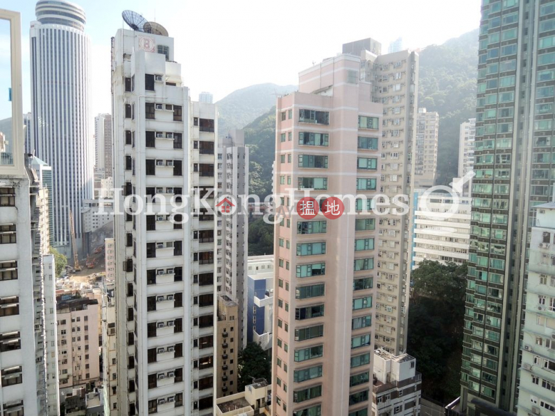 Property Search Hong Kong | OneDay | Residential, Sales Listings, 1 Bed Unit at Lok Moon Mansion | For Sale