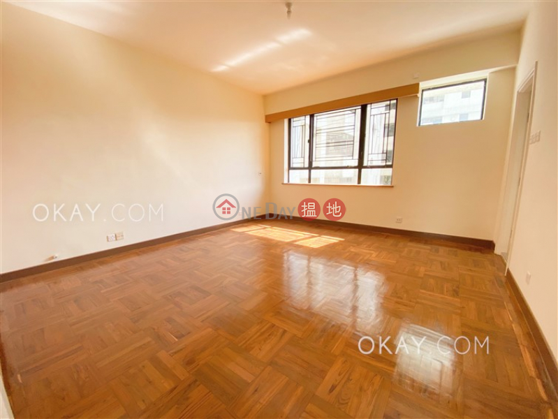 Rare 3 bedroom with balcony & parking | Rental 11 Ho Man Tin Hill Road | Kowloon City, Hong Kong, Rental, HK$ 49,200/ month