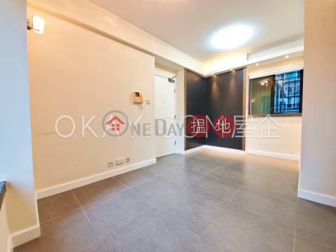 Nicely kept 2 bedroom in Mid-levels West | For Sale | Bella Vista 蔚晴軒 _0
