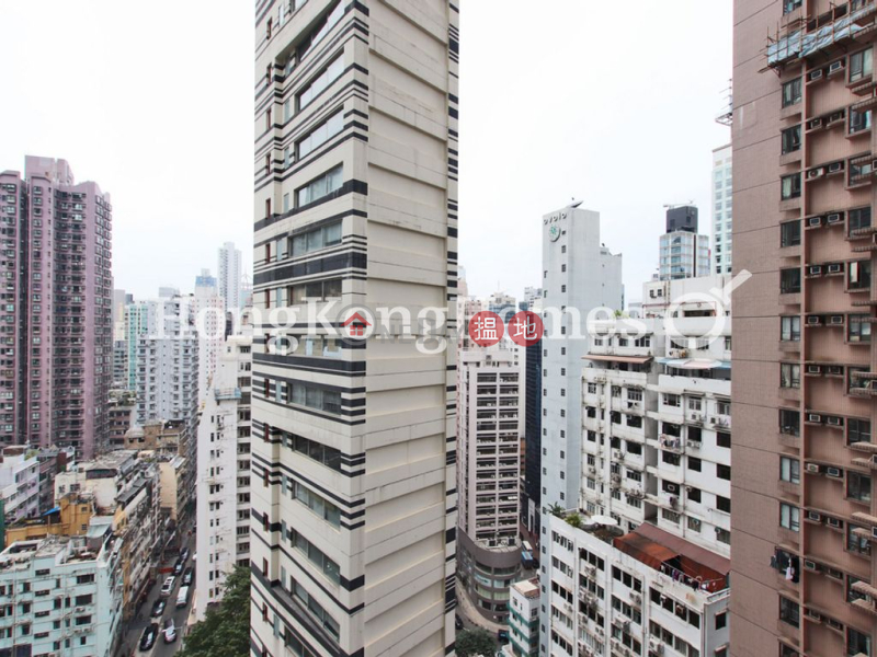 香港搵樓|租樓|二手盤|買樓| 搵地 | 住宅-出售樓盤-聚賢居兩房一廳單位出售