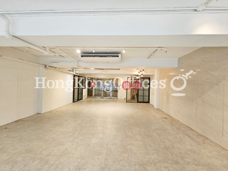 Shop Unit for Rent at Coasia Building | 498 Lockhart Road | Wan Chai District, Hong Kong | Rental HK$ 78,000/ month