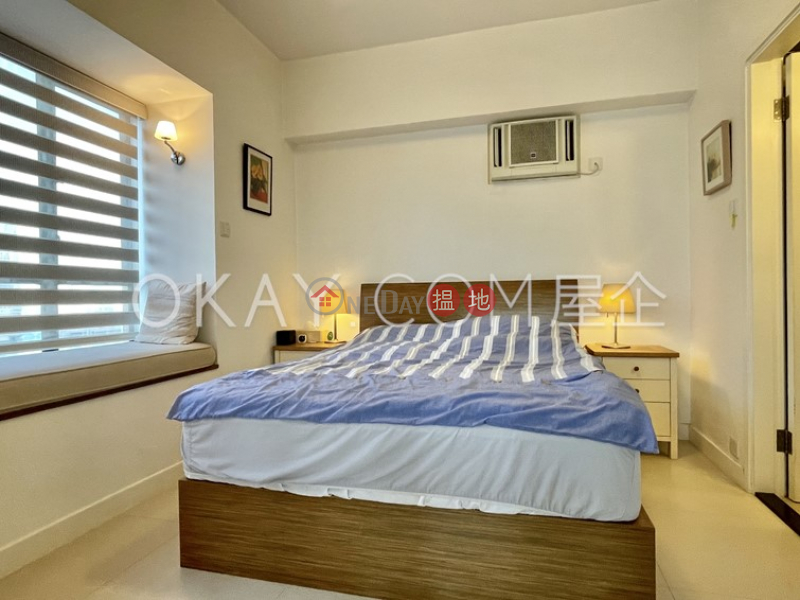 Property Search Hong Kong | OneDay | Residential | Sales Listings Stylish 3 bed on high floor with harbour views | For Sale