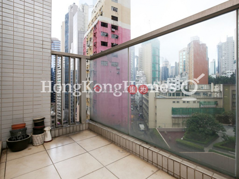 2 Bedroom Unit at Manhattan Avenue | For Sale | 253-265 Queens Road Central | Western District, Hong Kong, Sales HK$ 8.4M