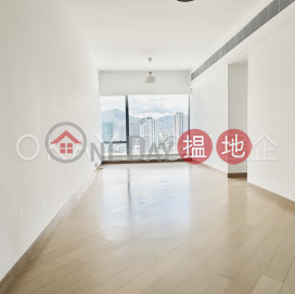 Rare 2 bedroom on high floor with balcony | For Sale | Larvotto 南灣 _0