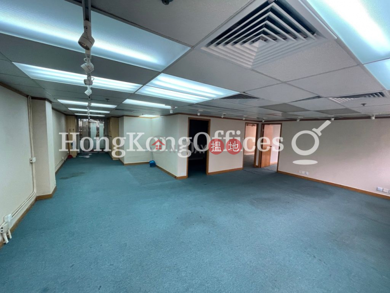 Office Unit for Rent at New Mandarin Plaza Tower A, 14 Science Museum Road | Yau Tsim Mong | Hong Kong Rental HK$ 41,250/ month