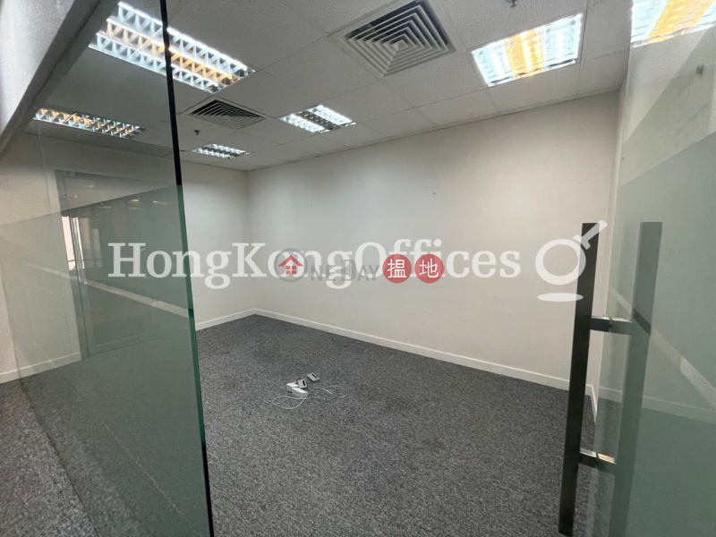 Office Unit for Rent at The Centrium | 60 Wyndham Street | Central District | Hong Kong Rental HK$ 67,445/ month