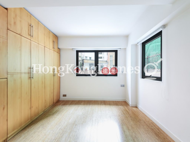 HK$ 52,000/ 月|山光道8號-灣仔區山光道8號三房兩廳單位出租