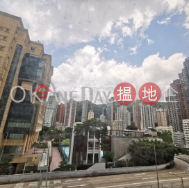 Elegant 3 bedroom with parking | Rental, Sik King House 適景樓 | Wan Chai District (OKAY-R286550)_0