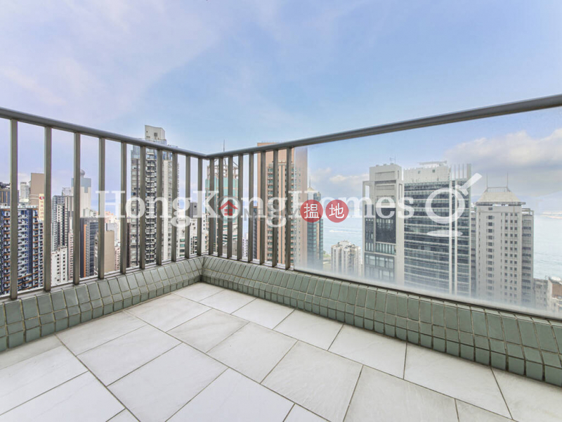 3 Bedroom Family Unit for Rent at One Pacific Heights | 1 Wo Fung Street | Western District Hong Kong, Rental, HK$ 38,000/ month