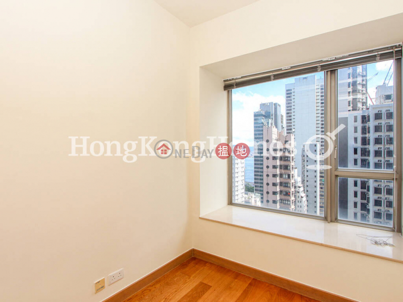 Property Search Hong Kong | OneDay | Residential | Rental Listings | 3 Bedroom Family Unit for Rent at Island Crest Tower 1
