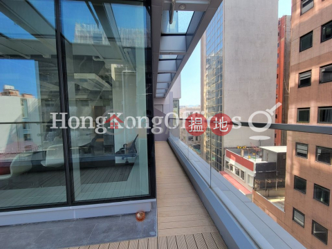 Office Unit for Rent at Somptueux Austin, Somptueux Austin SOMPTUEUX AUSTIN | Yau Tsim Mong (HKO-81071-AFHR)_0