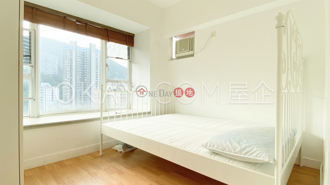 HK$ 33,000/ month Le Cachet, Wan Chai District Lovely 2 bedroom on high floor | Rental