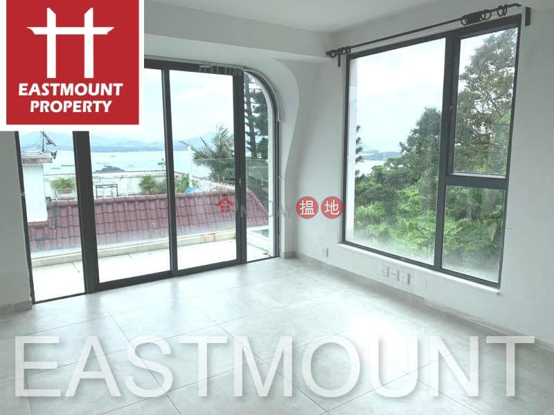 HK$ 53,000/ month, Shan Liu Village House | Sai Kung, Sai Kung Village House | Property For Rent or Lease in Shan Liu, Chuk Yeung Road 竹洋路山寮-Garden, Sea view | Property ID:2475