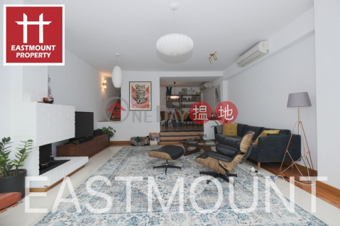 Sai Kung Villa House | Property For Sale in Habitat, Hebe Haven -High ceiling, Can sell by company share transfer | Eastmount Property ID:3408 | Habitat 立德台 _0