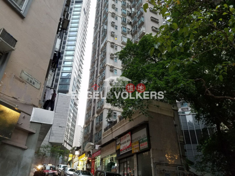 1 Bed Flat for Sale in Mid Levels West 6 Castle Road | Western District, Hong Kong Sales, HK$ 6.8M