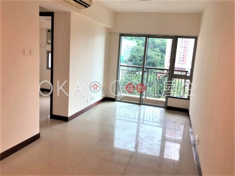 香港搵樓|租樓|二手盤|買樓| 搵地 | 住宅-出租樓盤|2房1廁,星級會所,露台泓都出租單位